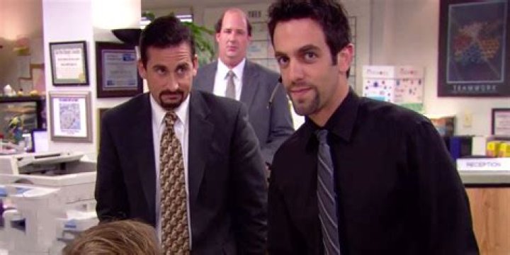 The Office 10 Michael Scott & Ryan Moments That Are Too Perfect