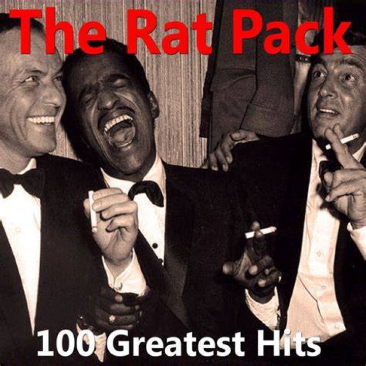 The Rat Pack The Greatest Hits (2012) &mdash; The Movie Database (TMDB)