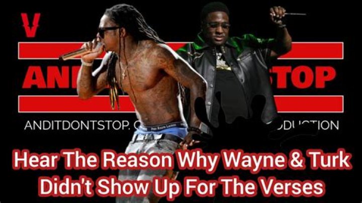 The Real Reason Lil Wayne And Lauren London Broke Up