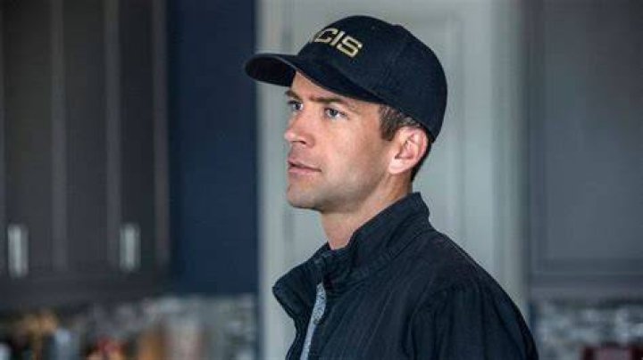 The Real Reason Lucas Black Is Leaving 'NCIS'