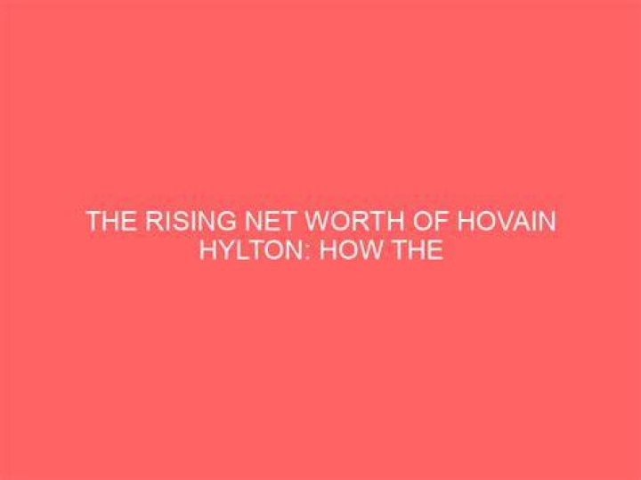 The Rising Net Worth of Ashanti What to Expect in 2023
