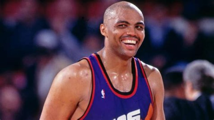 The Time Charles Barkley Got Arrested In Milwaukee Milwaukee, WI Patch