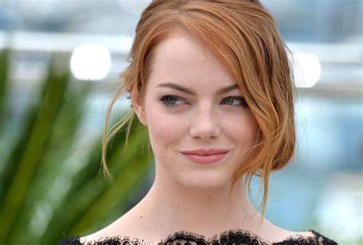 The Top 10 Redheads in Hollywood Celebrity hairstyles, Hair styles