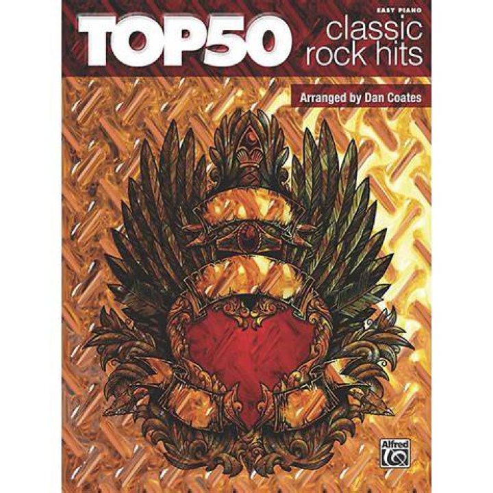 The Top 50 Classic Rock Bands