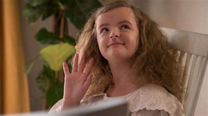 The truth about Milly Shapiro's condition, career, and sexuality