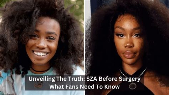 The Truth About Sza's Daughter A Comprehensive Guide