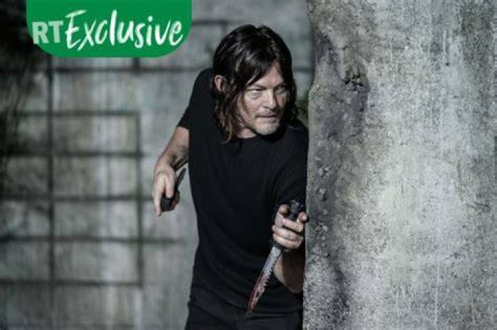 The Walking Dead boss reveals why Glenn had to die in jawdropping