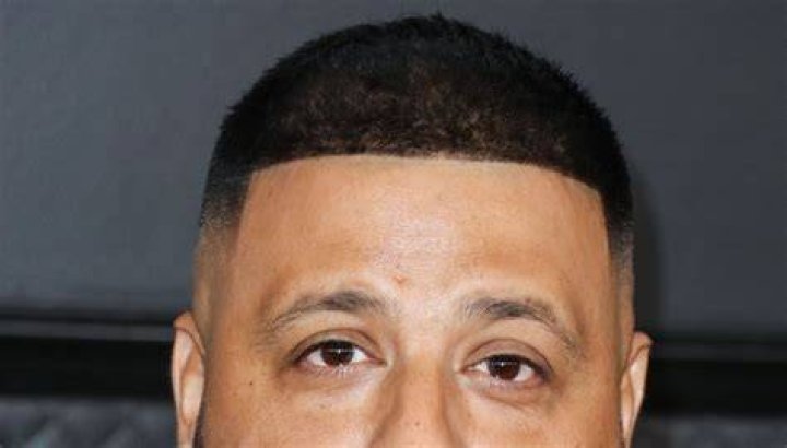 This Is How Desparately DJ Khaled Wants And Needs A Haircut 99.3105.