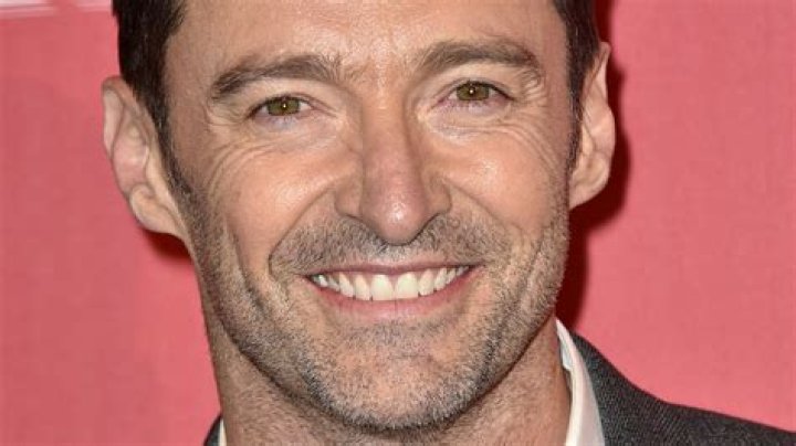 This is Micheal. Hugh jackman, Hollywood actor, Hugh jackman images