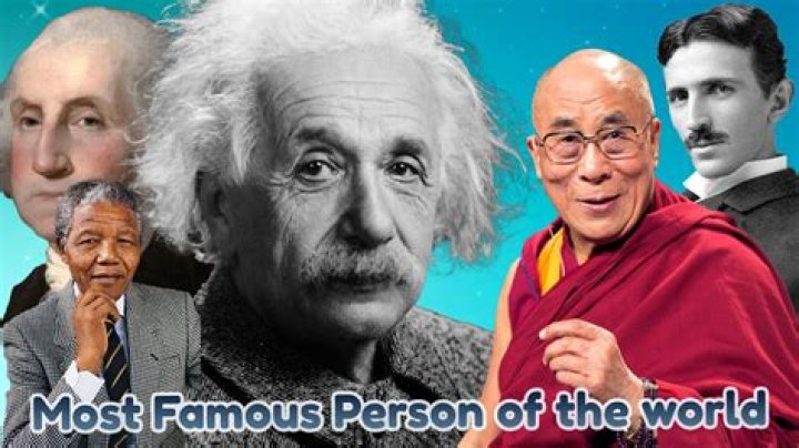 This Is The Most Famous Celebrity From California iHeart
