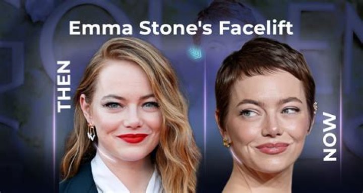 This Is Why Emma Stone & Andrew Garfield's Relationship Failed