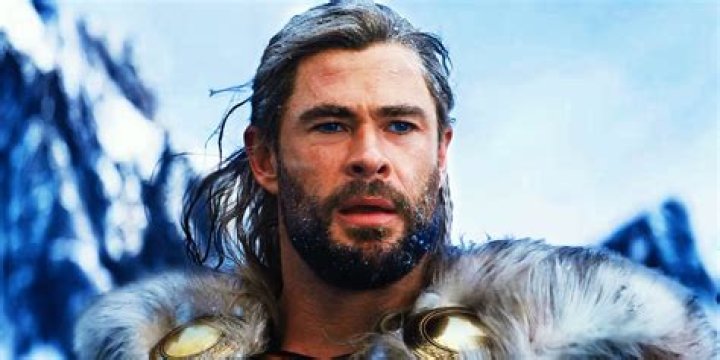 Thor and Star Wars actor Ray Stevenson dies aged 58 Shropshire Star