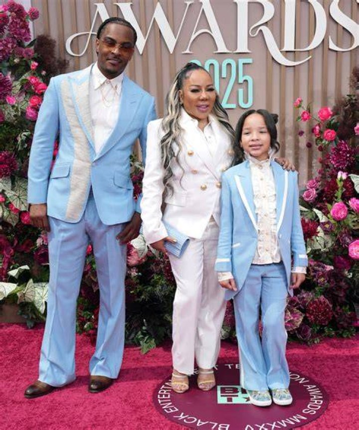 T.I. and Tiny Kids Details on All Eight of the Music Couple's Children
