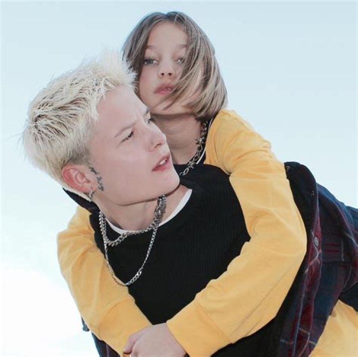 TikTok Trans Dad Jesse Sulli On Sharing His Teen Pregnancy POPSUGAR