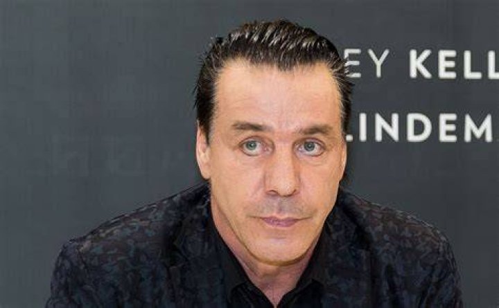Till Lindemann Net Worth 2024