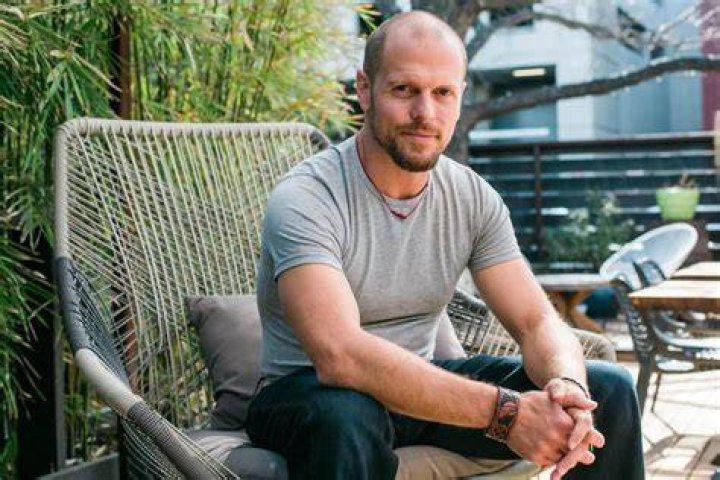 Tim Ferriss Net Worth 2023 Exploring the Wealth of the Prolific