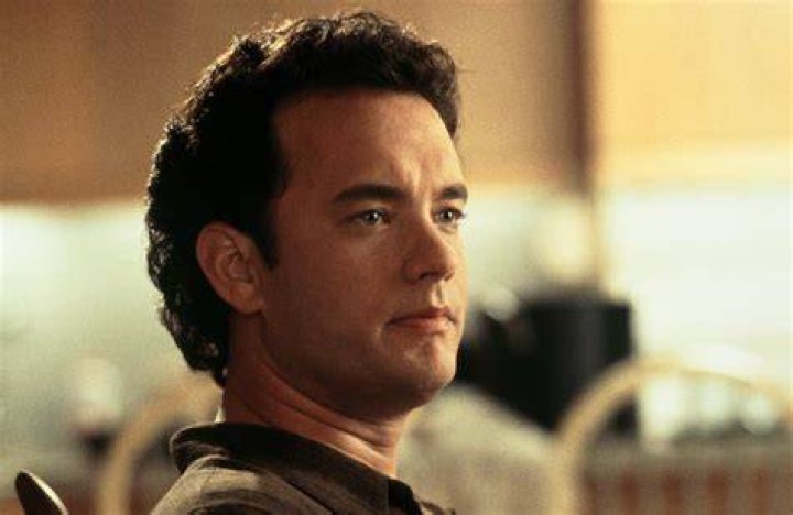 Tom Hanks's Son Chet Claims He Didn't Have A “Strong Male Role Model