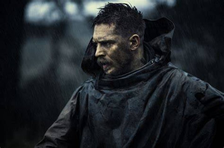 Tom Hardy In Taboo 2017, HD Tv Shows, 4k Wallpapers, Images