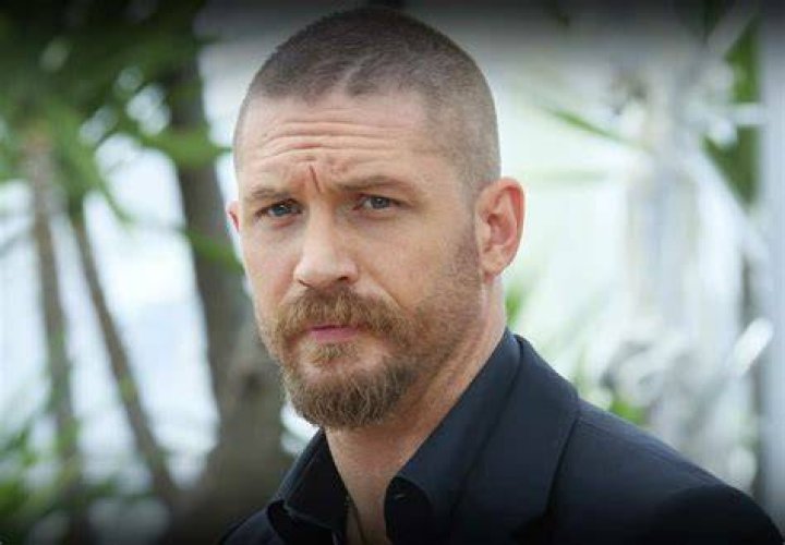 Tom Hardy 'loses &pound;2million making BBC drama Taboo' Metro News