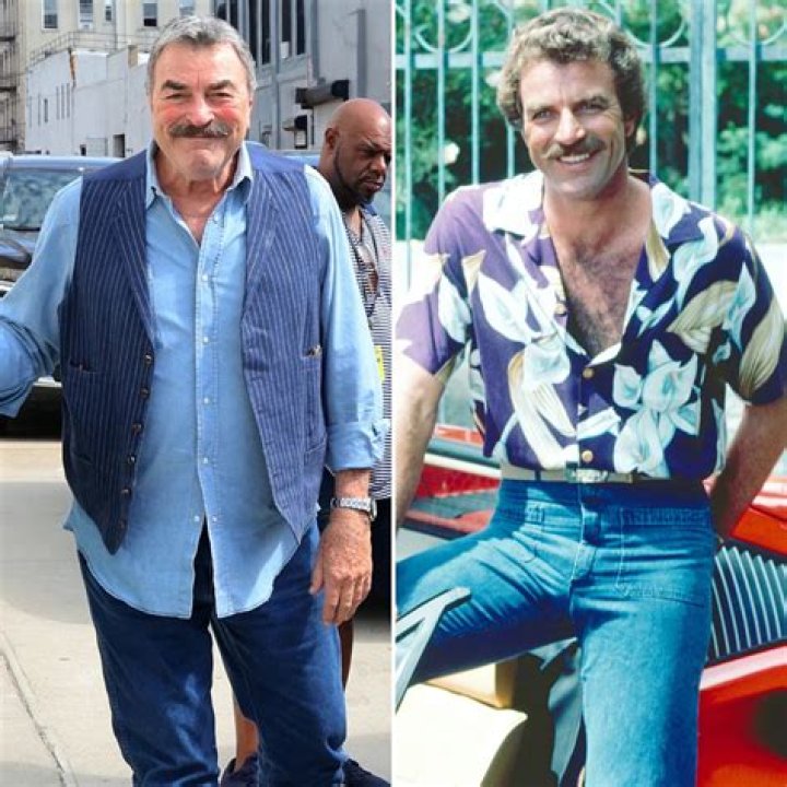 Tom Selleck Height, Ethnicity, Weight, Net Worth, Marriage, Children