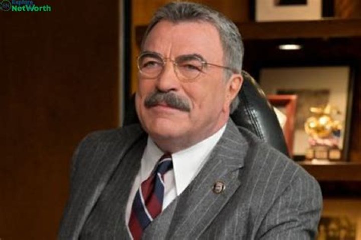 Tom Selleck Net Worth 2023 Company Salaries 2023