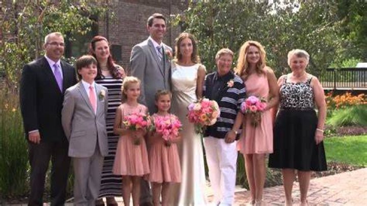 Tomasevich Wedding YouTube