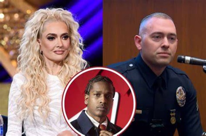 Tommy Zizzo's story Where is Erika Jayne's son living now? Tuko.co.ke