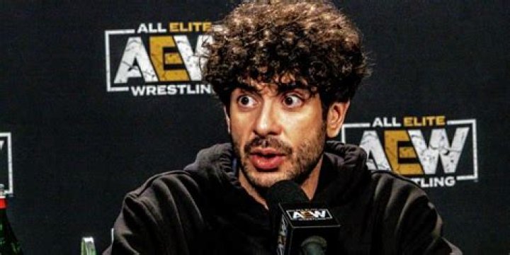 Tony Khan Lashes Out at ESPN Reporter, Sends Message to WWE's Nick Khan