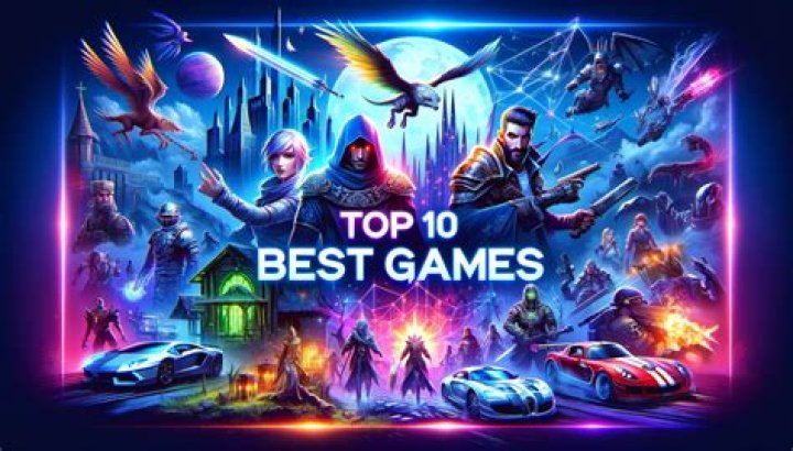 Top 10 Best Games for iPhone 6s YouTube