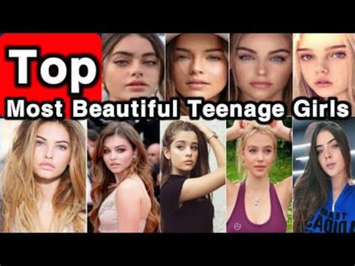 Top 10 Most Beautiful Young Hollywood Actresses in 2022/2023 KnowInsiders