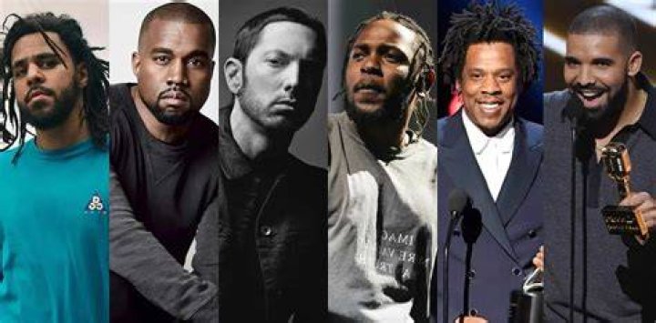 Top 11 Fastest Rappers In The World ZestVine 2023