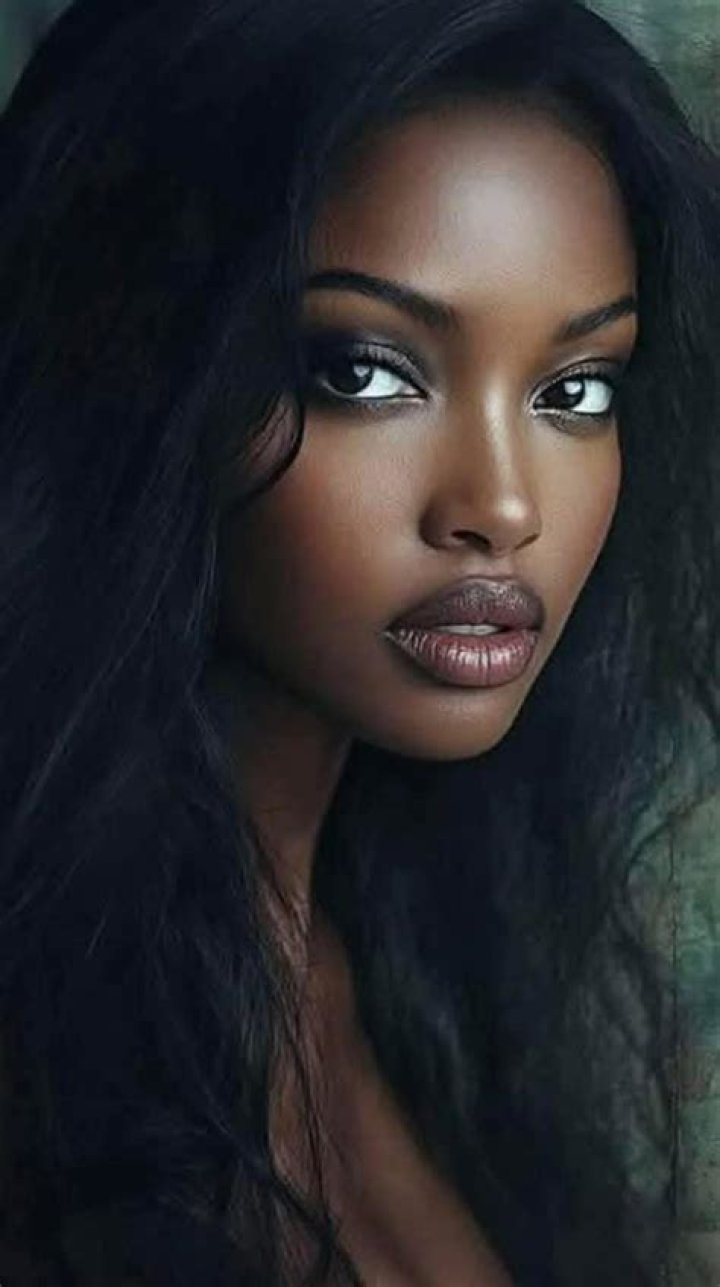 Top 15 Most Beautiful Black Female Celebrities Under 40 KnowInsiders