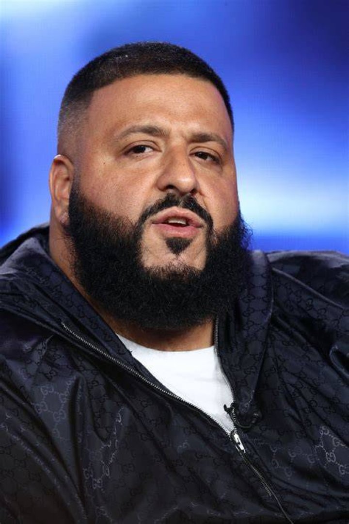 Total 70+ imagem dj khaled ethnic background Thcshoanghoathambadinh