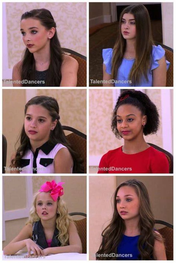 Total 96+ imagen dance moms background Thptletrongtan.edu.vn