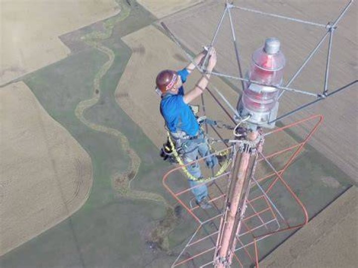 Tower Light Bulb Changer Jobs Shelly Lighting
