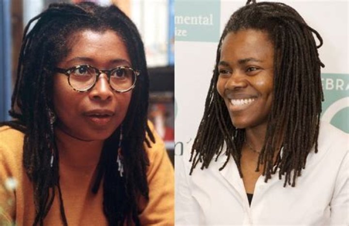 Tracy Chapman Girlfriend