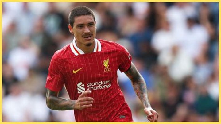 Transfer News Liverpool plot 2023 move for top midfield target