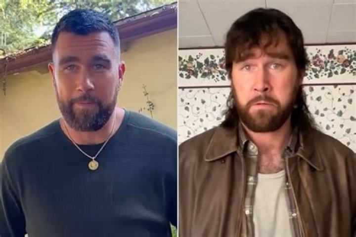 Travis Kelce The Complete Transformation Of The Kansas City Chiefs