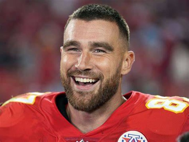 Travis Kelce's African American EX GF Speaks Claims He's A Cheater