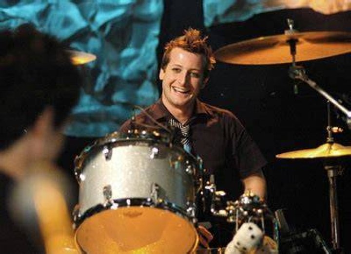 Tré Cool Green Day Wiki