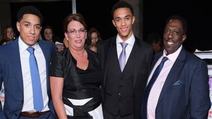 Trent AlexanderArnold Parents / It was probably the worst game he has