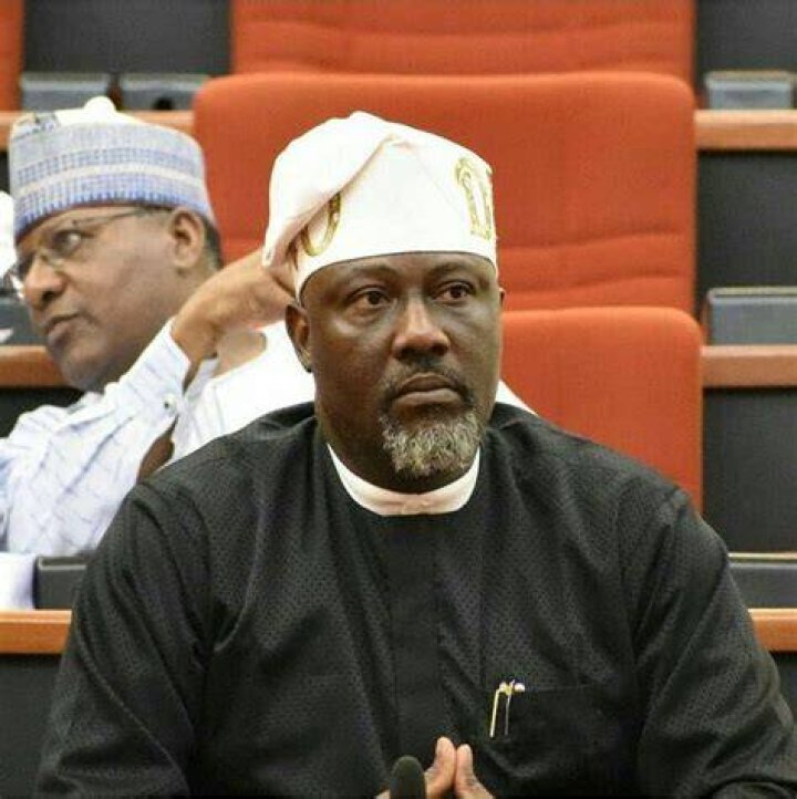 Tribunal sacks Dino Melaye as Kogi West Senator, orders Fresh Election