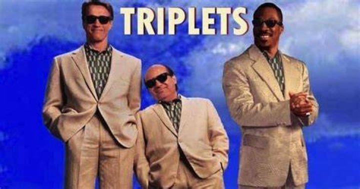 Twins Sequel Triplets Is Actually Happening, With Tracy Joining