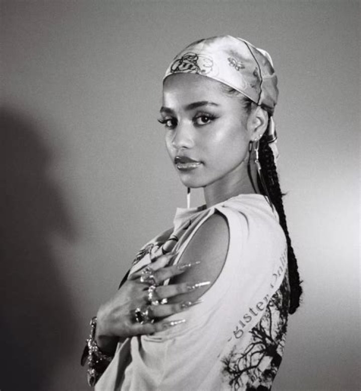 Tyla Talks About Why She Cried Everyday Vipi Kenya