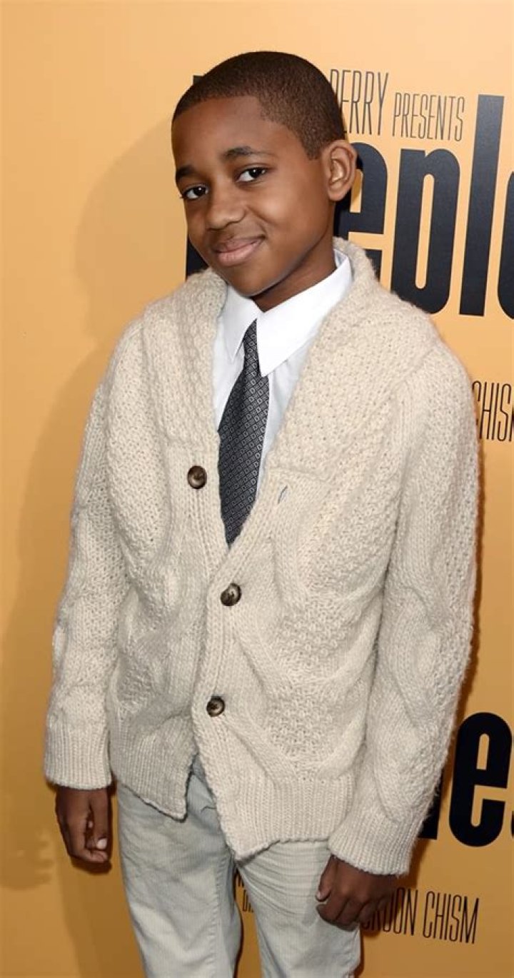 Tylen Jacob Williams IMDb