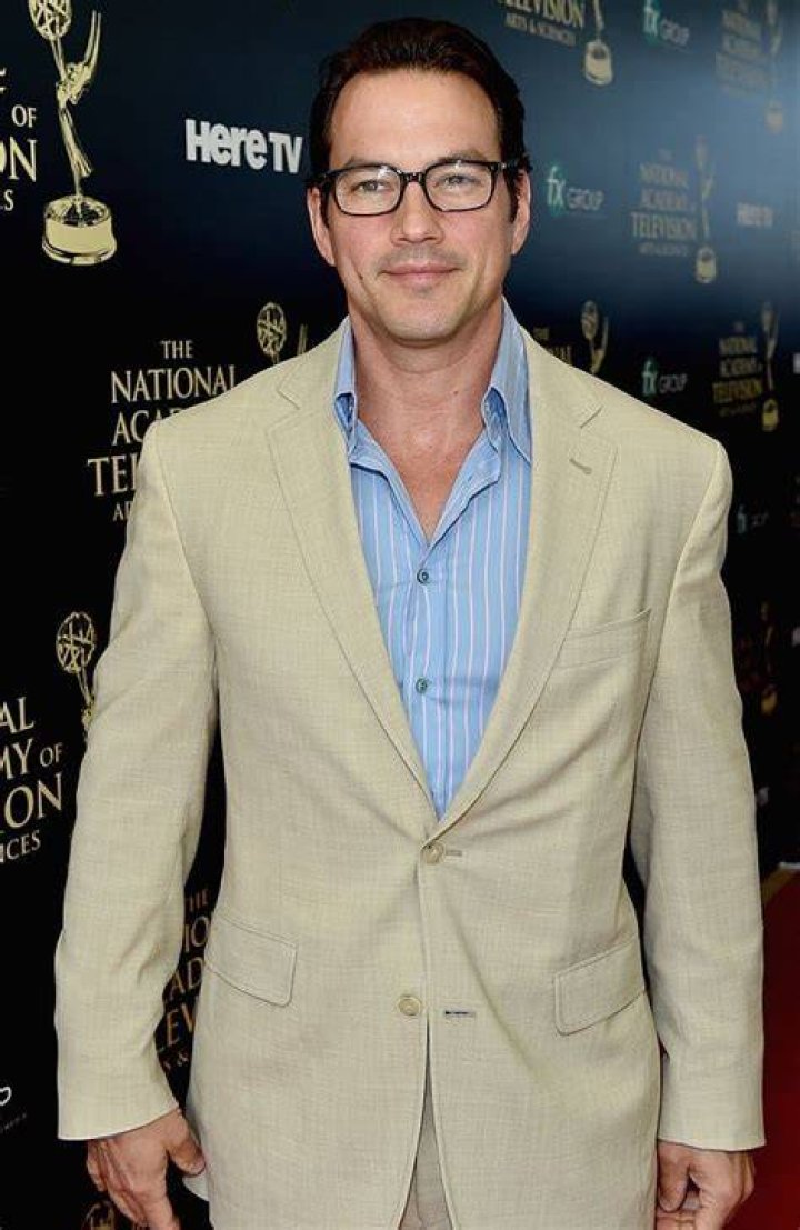 Tyler Christopher Net Worth From Soap Operas to Riches! SCP Magazine