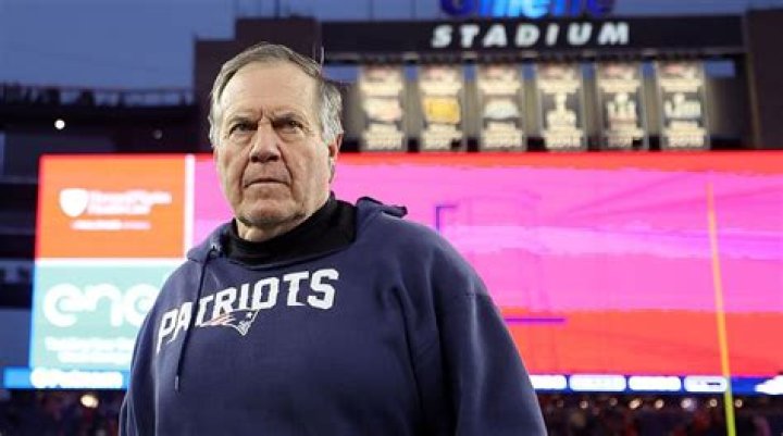 Tyrus says Bill Belichick's lack of wins since Tom Brady's exit, poor