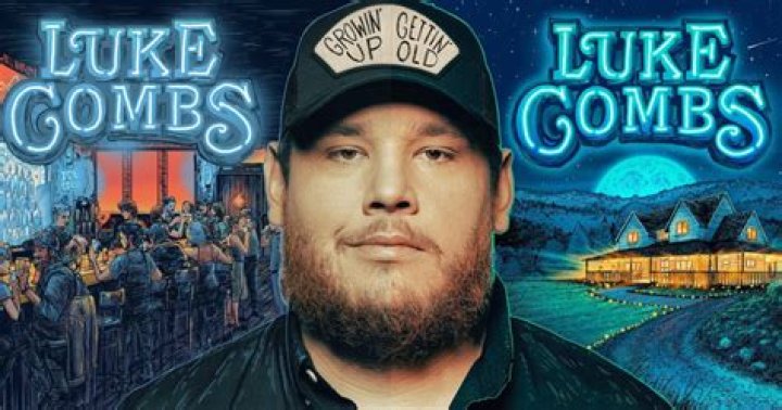 Understanding Luke Combs' Political Stance: A Closer Look