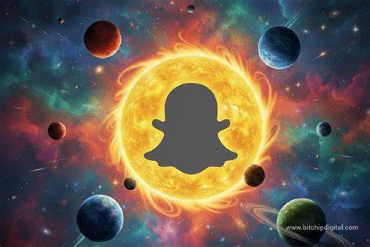 Understanding the Snapchat Solar System Order What They Mean for Users