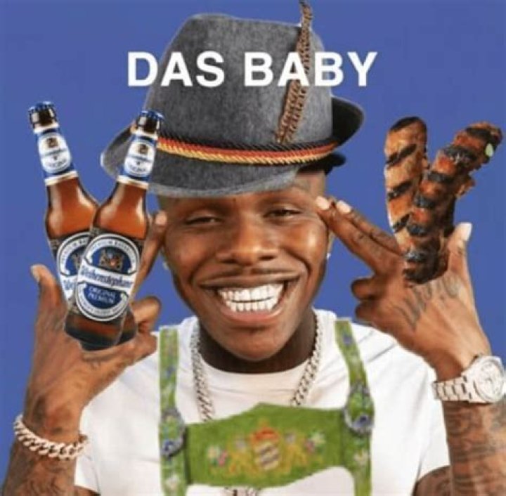 Unveiling DaBaby's Height: Discoveries And Insights